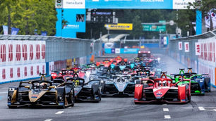 The Differing Sustainability Efforts in Formula 1 and Formula E 