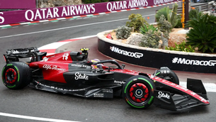 Alfa Romeo Exits F1 as Sauber Reveals New Name