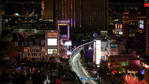 The Las Vegas Grand Prix: The Good, The Bad, and The Could’ve Been Better