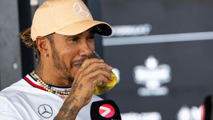 Is F1 Not Enough? Meet the Drivers Moonlighting 