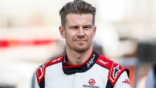 Nico Hulkenberg to Use Ferrari Simulator in 2023