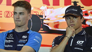Are F1 rookies too harshly critiqued now?