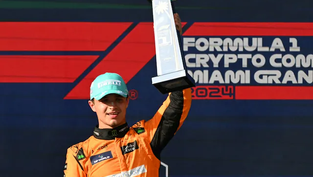 Norris’s Miami victory: The final outcome of years of investment and one missed opportunity