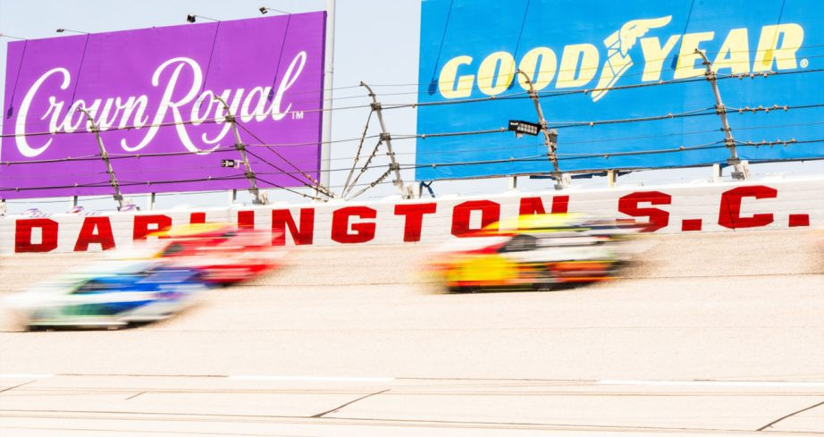 Credit: Alex Daus / NASCAR Digital Media