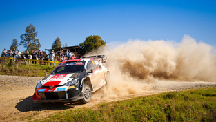 WRC preview: Rally Chile