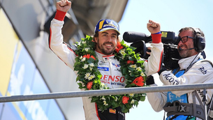 A marathon not a sprint: Five drivers who swapped Formula One for WEC and found success