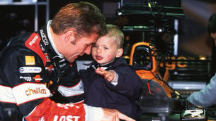 Where does Max Verstappen's great passion and talent come from? A look at his family tree