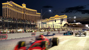 Low Temperatures Forecasted for the Las Vegas Grand Prix: What You Need to Know