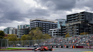 F1 unveils 24-race calendar for 2025 — Here’s everything you need to know