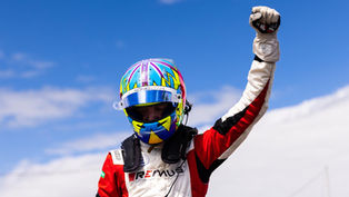 Charlie Wurz: Austria’s next big talent