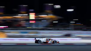 WEC Preview: 8 Hours of Bahrain