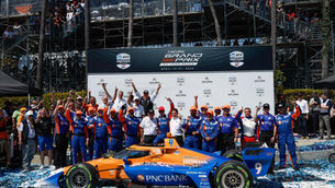 The key storylines from the Long Beach Grand Prix