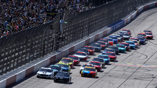 Darlington 400 Race Preview