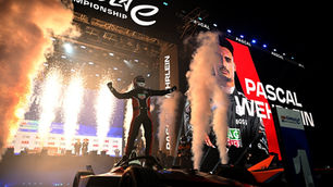 Blast from the past: 2023 Diriyah E-Prix