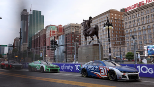 Chicago 165 Race Preview