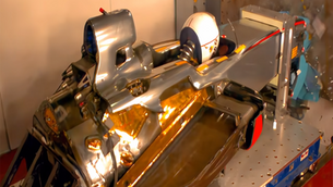 “Crash” course: explaining the F1 crash test procedure