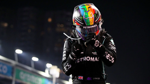 Blast from the past: 2021 Saudi Arabian Grand Prix