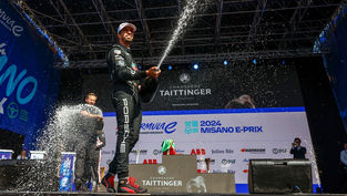 Da Costa stripped of Misano E Prix victory; Rowland inherits victory for Nissan