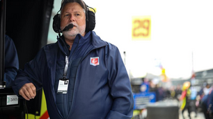 The magic number? Why Andretti are downsizing to three cars