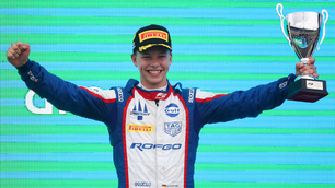 Formula 3 Round-up: Latest Driver Announcements Over the Past Fortnight