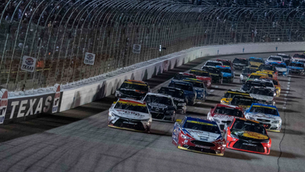 Texas 400 race preview
