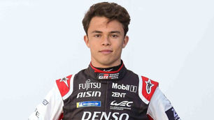 Nyck De Vries Returns to Toyota’s Hypercar Team for 2024 