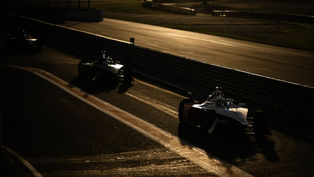 All you need to know ahead of Formula E's pre-season test at Jarama