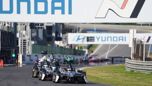 Formula E preview: Season 11 and São Paulo