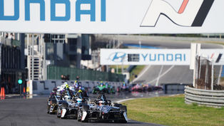 Formula E preview: Season 11 and São Paulo