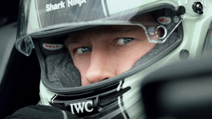 “F1” starring Brad Pitt, gets first official reveal trailer
