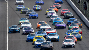 The 2024 NASCAR Silly Season (Part II)