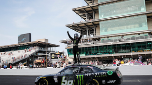NASCAR: Three potential call-up candidates for 2025