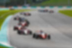 The last edition of the championship, in 2023, had races held in Malaysia, China and Macau. For 2024, Malaysia and Thailand are expected to be the homes of F4 SEA | Image Credit: F4 SEA
