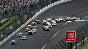 Indianapolis Road Course Race Preview