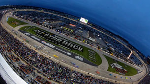 Texas 400 Race Preview