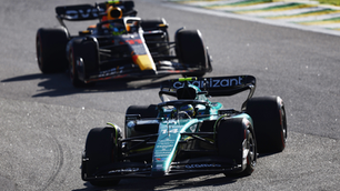 The Art of the Overtake: Decoding Fernando Alonso’s stunning Last-lap pass on Sergio Perez at Brazil