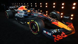 Side by Side: The Differences Between Red Bull and Ferrari’s Sidepods