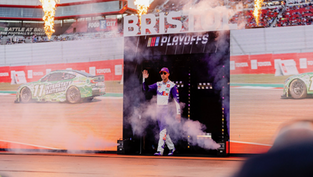 OPINION: NASCAR handled the charter negotiations disingenuously, and now they risk losing two teams