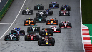 F1 Austrian Grand Prix Preview