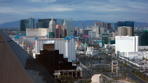 Formula 1 Preview: Las Vegas Grand Prix