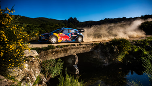 WRC Preview: Rally Latvia