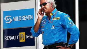 Flavio Briatore makes shocking return to Formula One, becomes executive advisor at Alpine