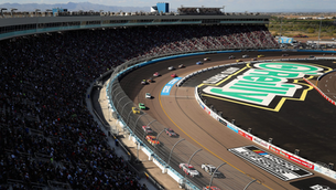 Championship Four Race Preview