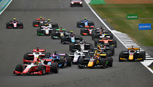 Feeder Series Preview: Silverstone