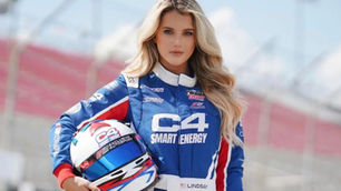 Woman Spotlight Wednesday: Lindsay Brewer