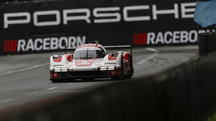 WEC 2024 Season Review: Porsche Penske