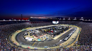 Bristol 500 Race Preview