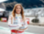 Credits: Courtney Crone Racing