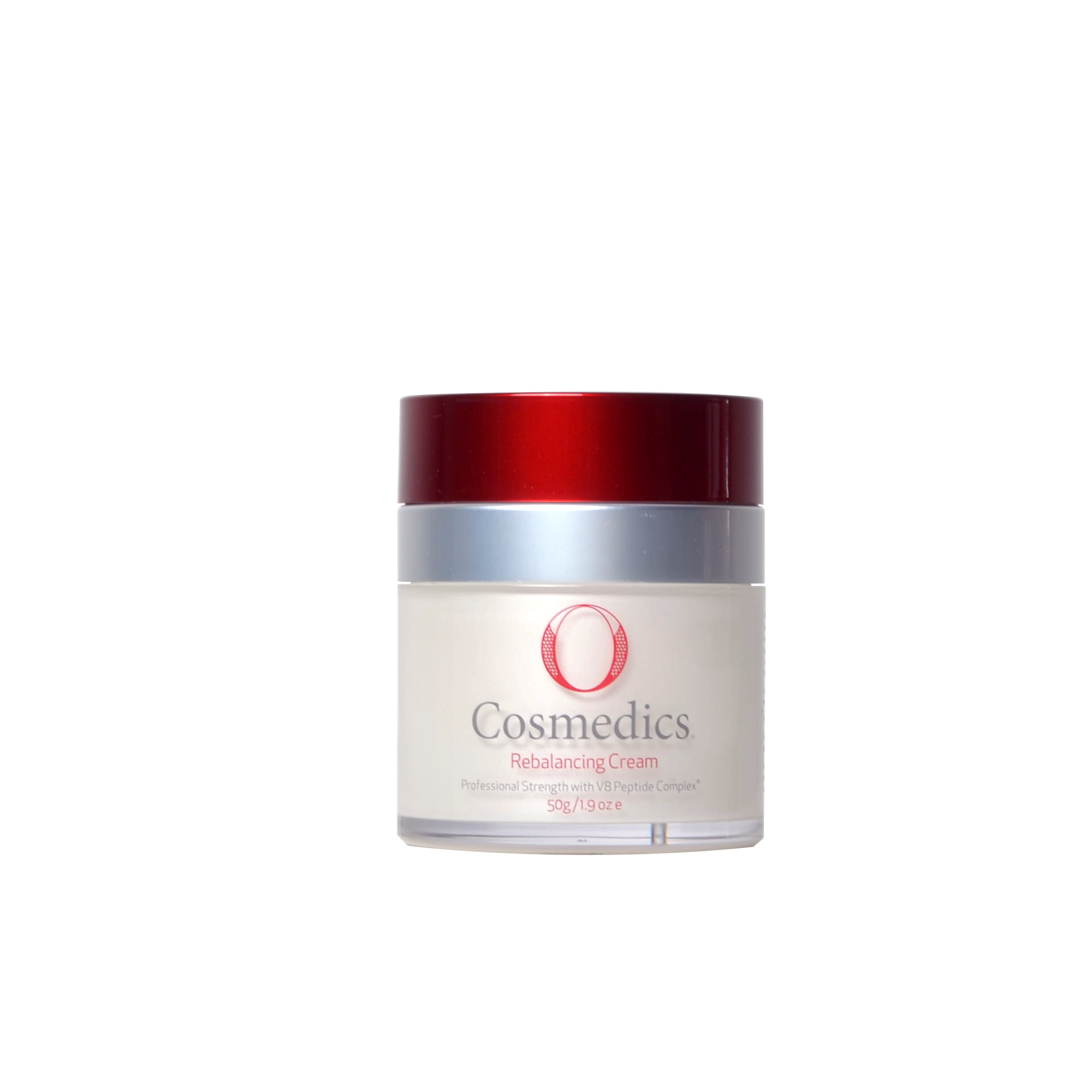 Rebalancing Cream - 50g