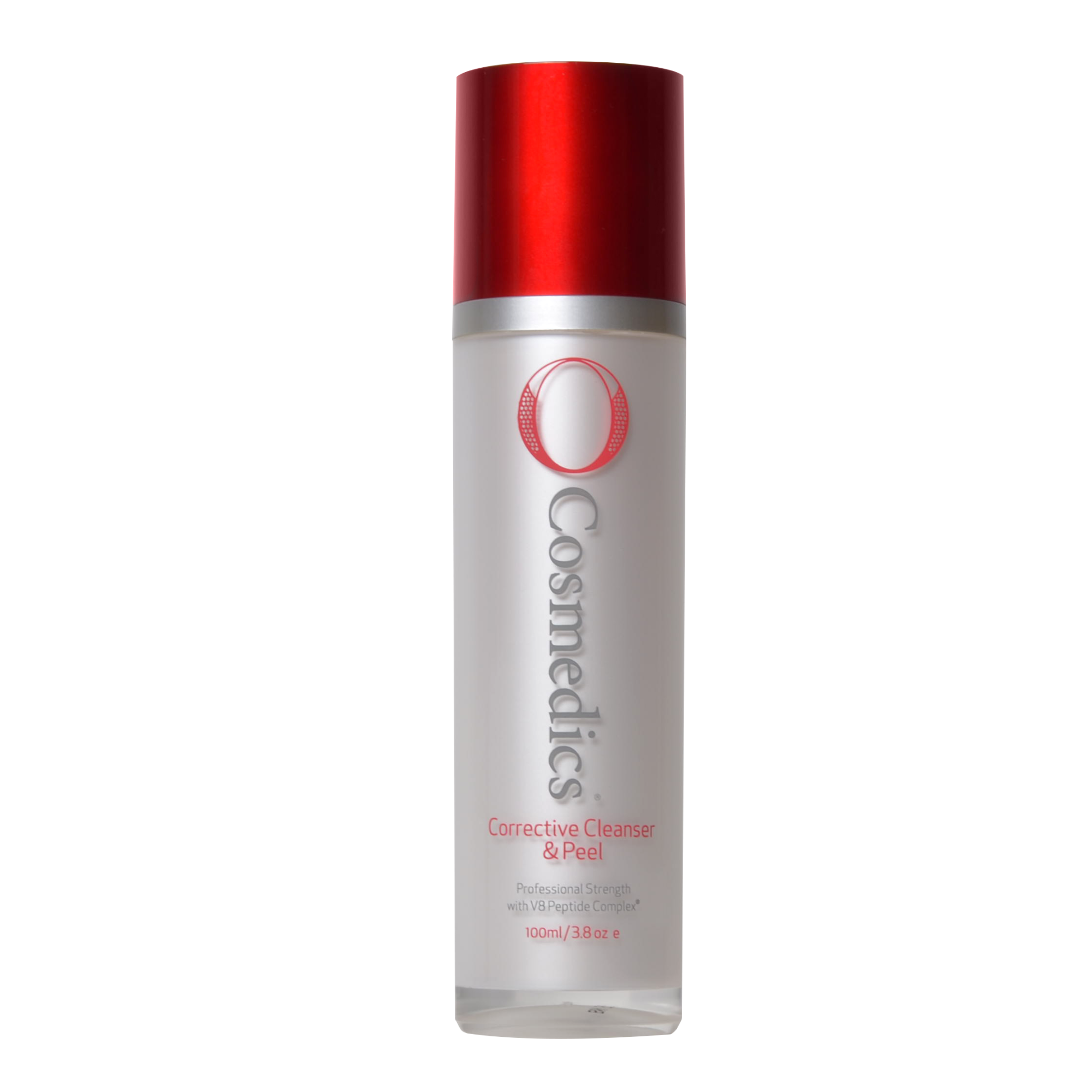 Corrective Cleanser & Peel - 100ml